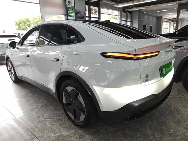Onvo L60 2024