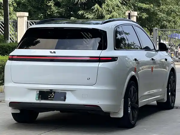 Li Auto L7 2023