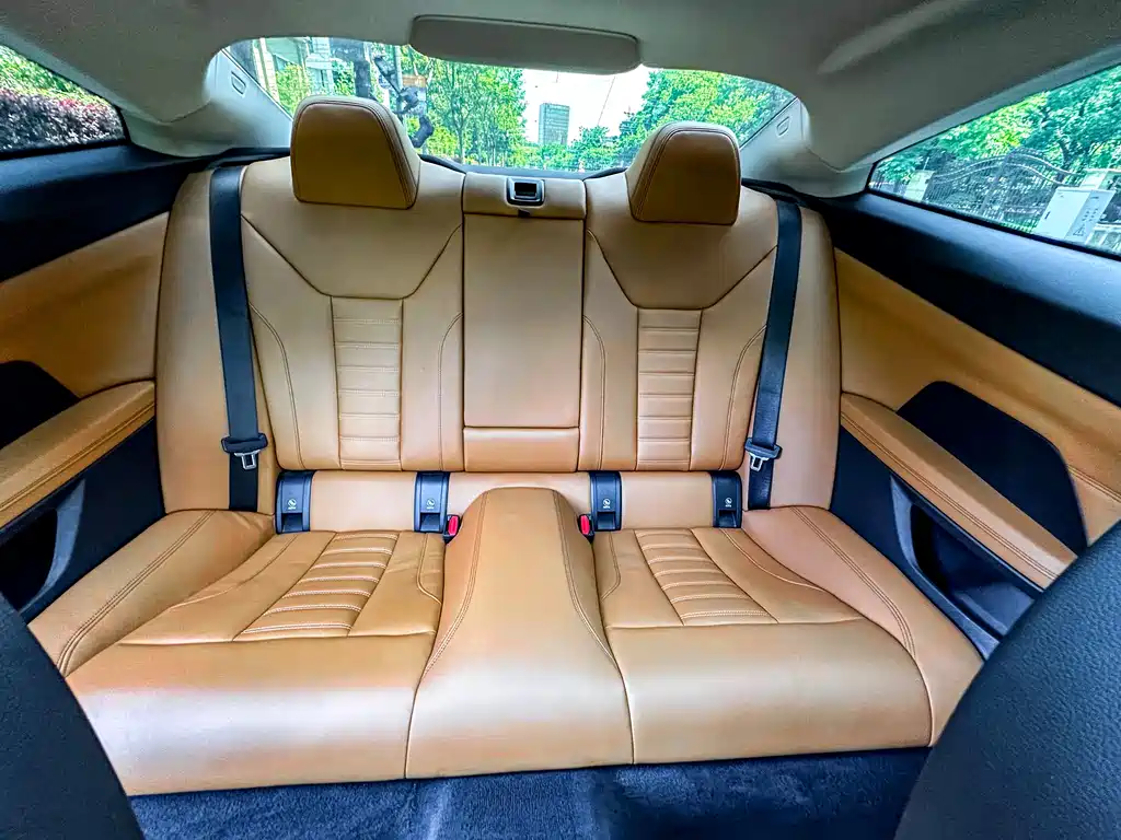 BMW 4 Series 2022 — фото 14