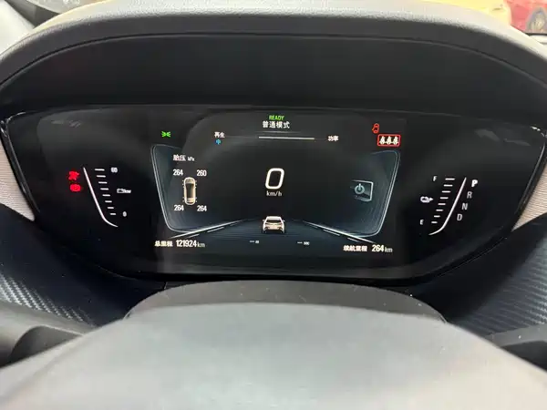 Buick Velite 6 2021