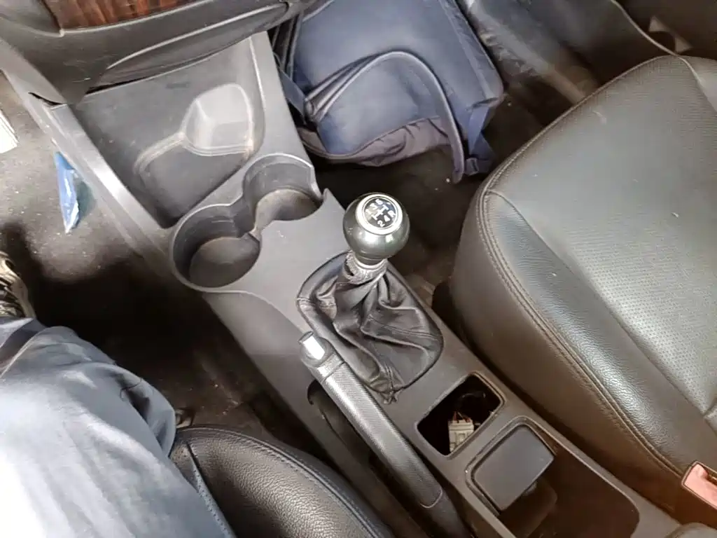 Kia Sportage 2016 — фото 14