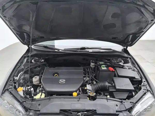 Mazda 6 2014