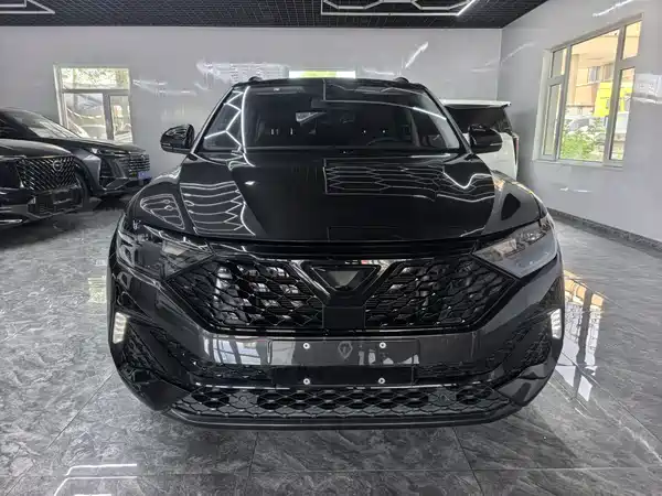 Jetta VS5 2022