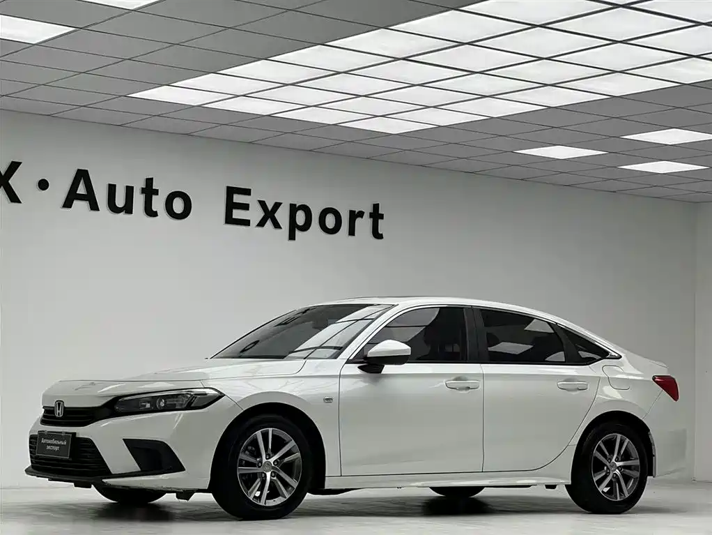 Honda Civic 2022
