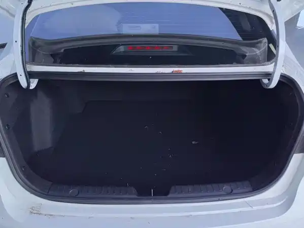Changan Eado 2023