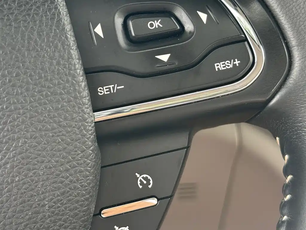 GAC Motor Trumpchi M8 2019 — фото 37