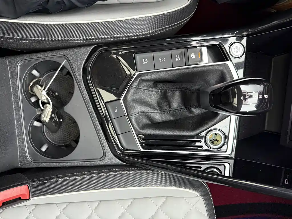 Volkswagen Tayron 2023 — фото 14
