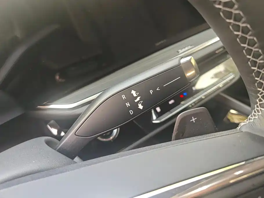 Buick Envision Plus 2025 — фото 15