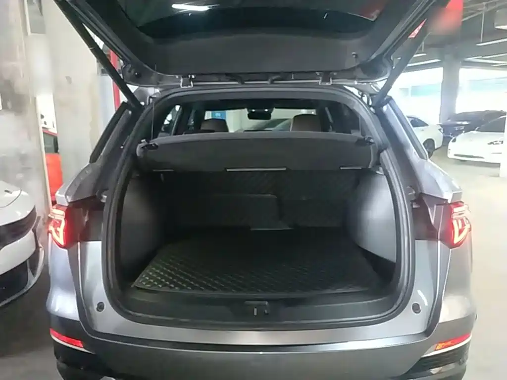 BYD Pro New Energy 2023 — фото 19
