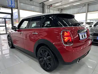 MINI MINI 2020