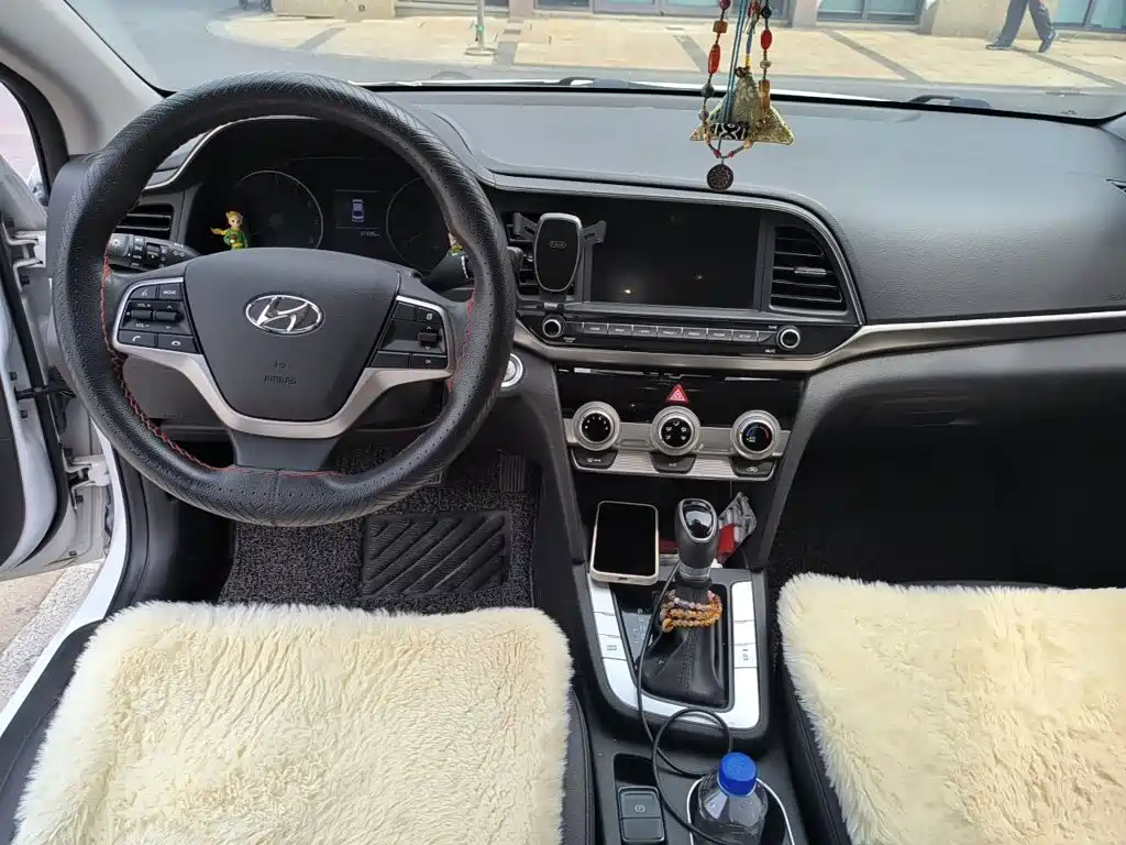 Hyundai Celesta 2019 — фото 13