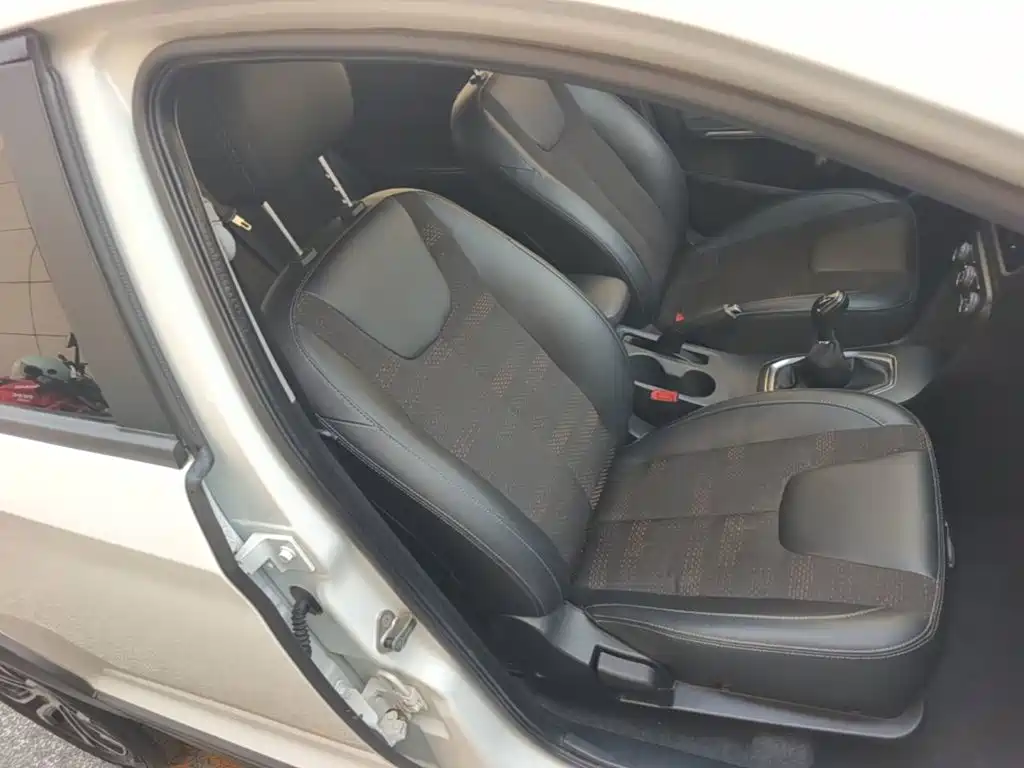 Chery Tiggo 3x 2019 — фото 25