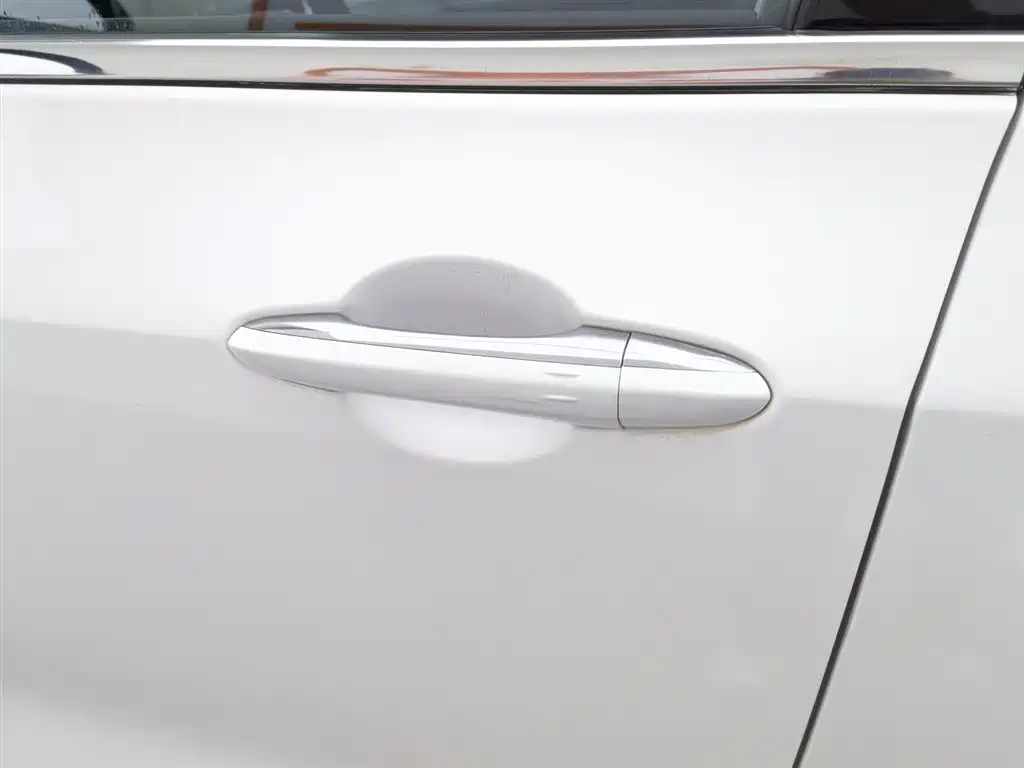 Ford Territory 2022 — фото 18