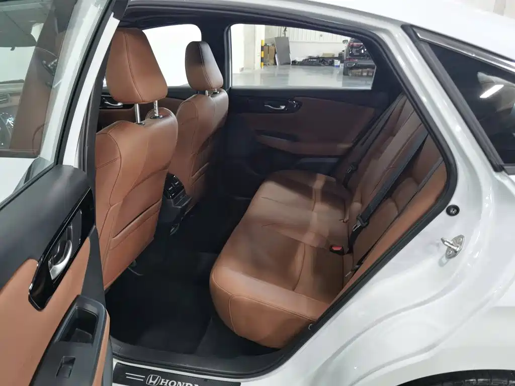 Honda Envix 2023 — фото 15