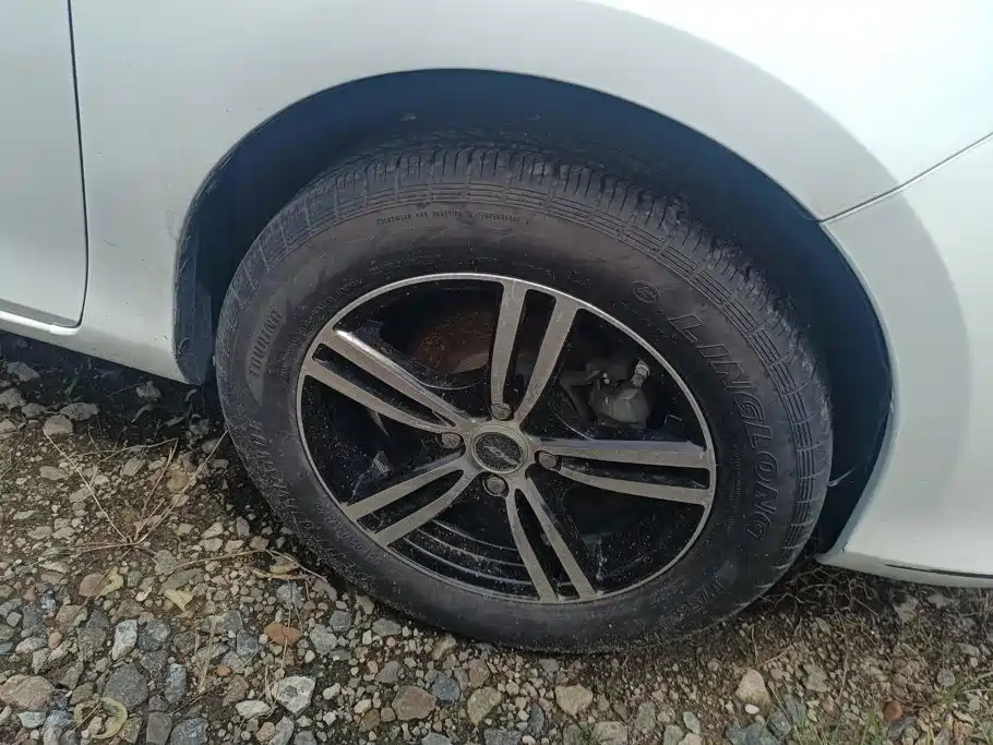 Toyota Vios 2014