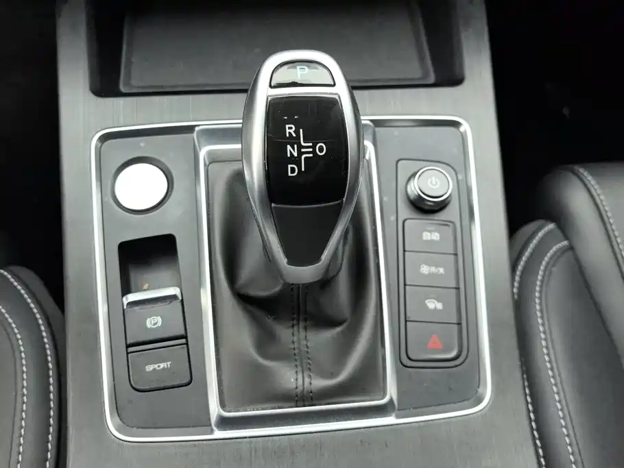 BYD Qin Pro 2021 — фото 16