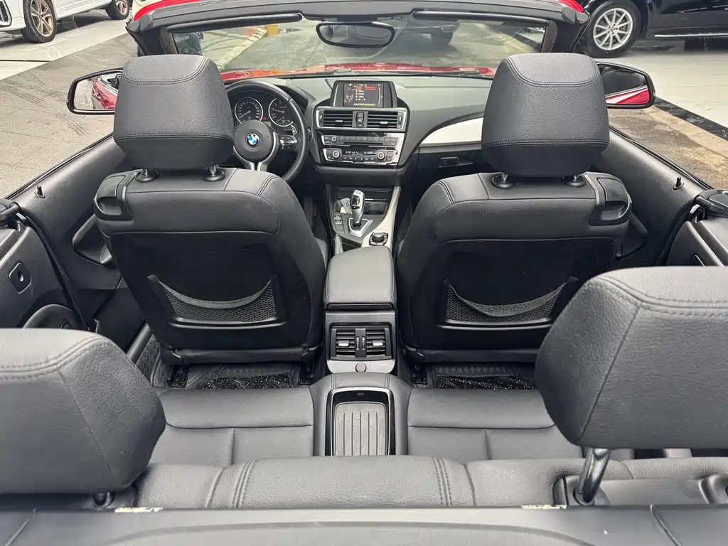 BMW 2 Series 2017 — фото 17
