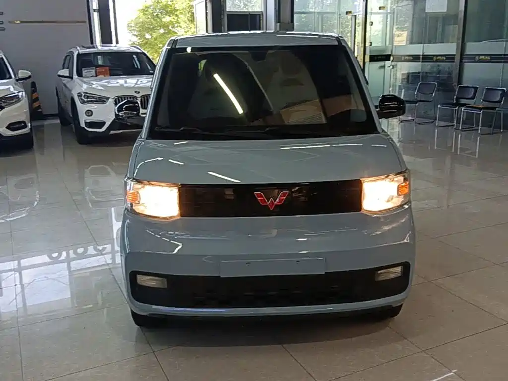 Wuling Hongguang MINIEV 2020