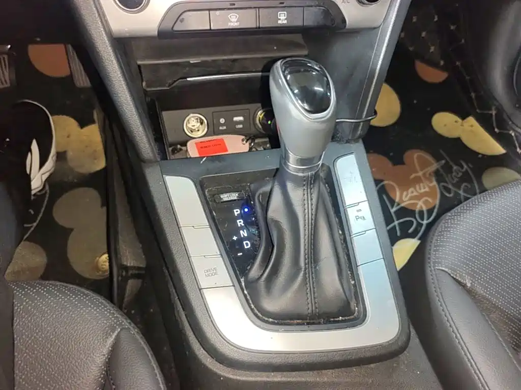 Hyundai Celesta 2018 — фото 14