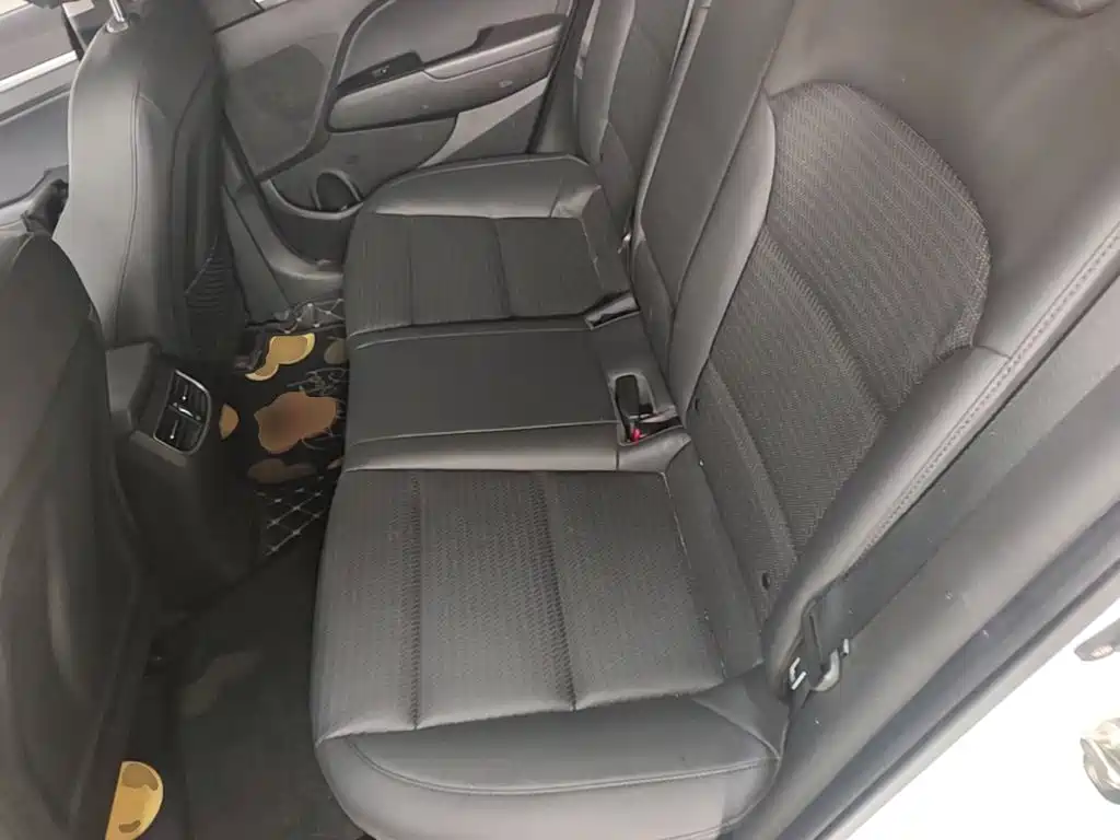 Hyundai Celesta 2018 — фото 17