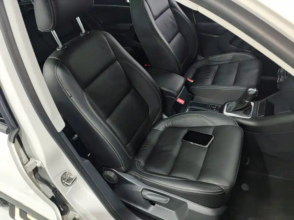 Volkswagen Tiguan 2017 — фото 25