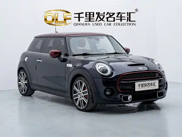 MINI MINI 2020
