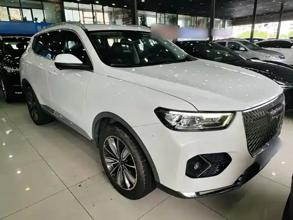 Haval H6 2020