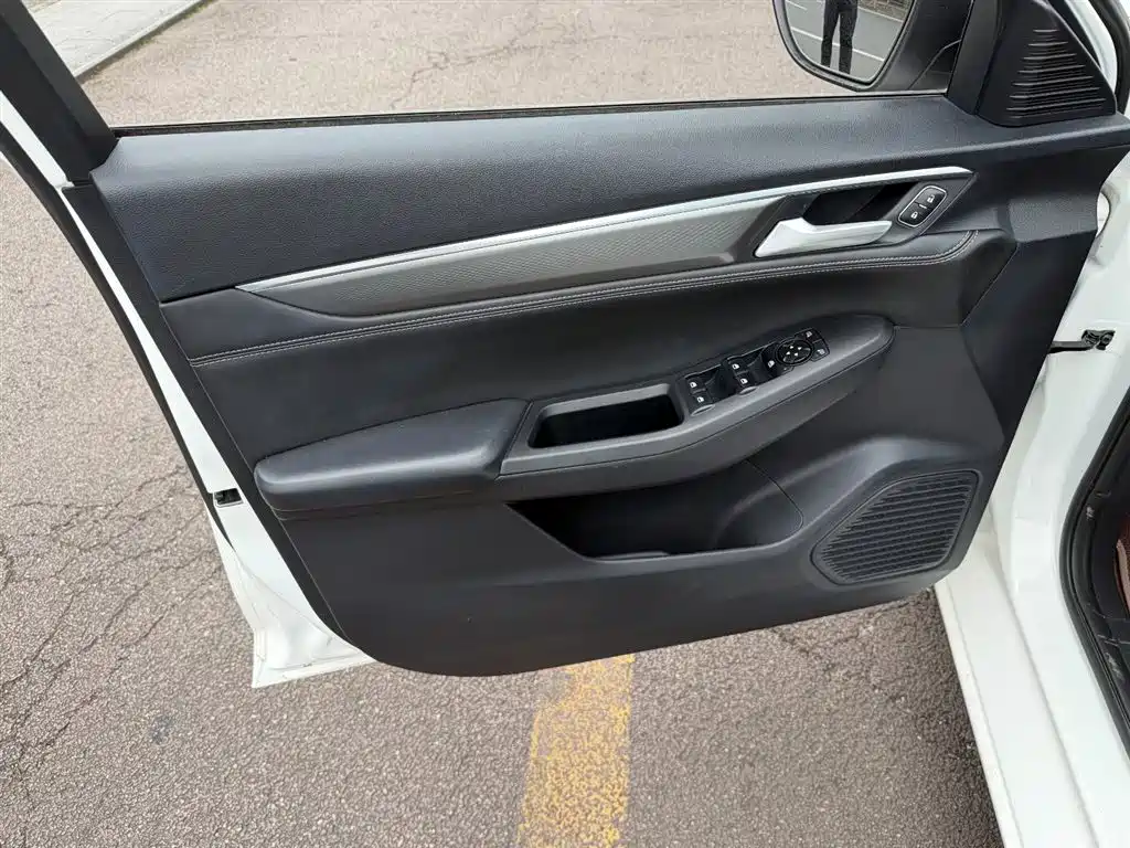 Ford Escort 2022