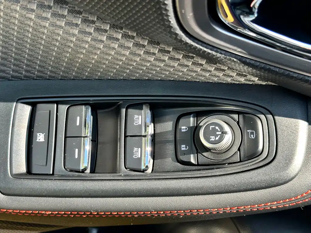 Subaru Forester 2020 — фото 15