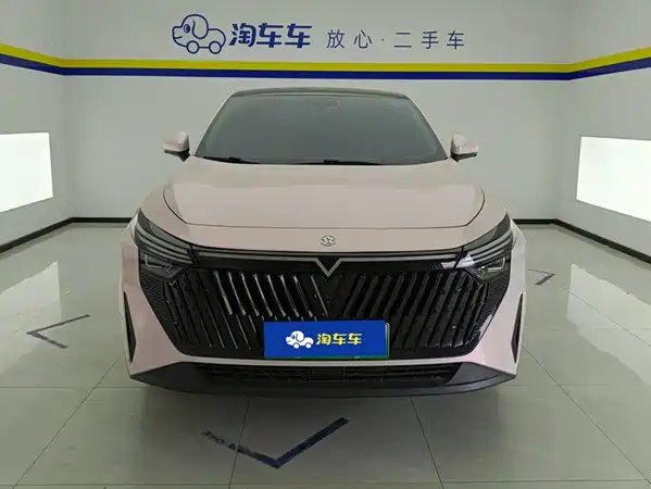 Venucia Big V Dd-I 2024