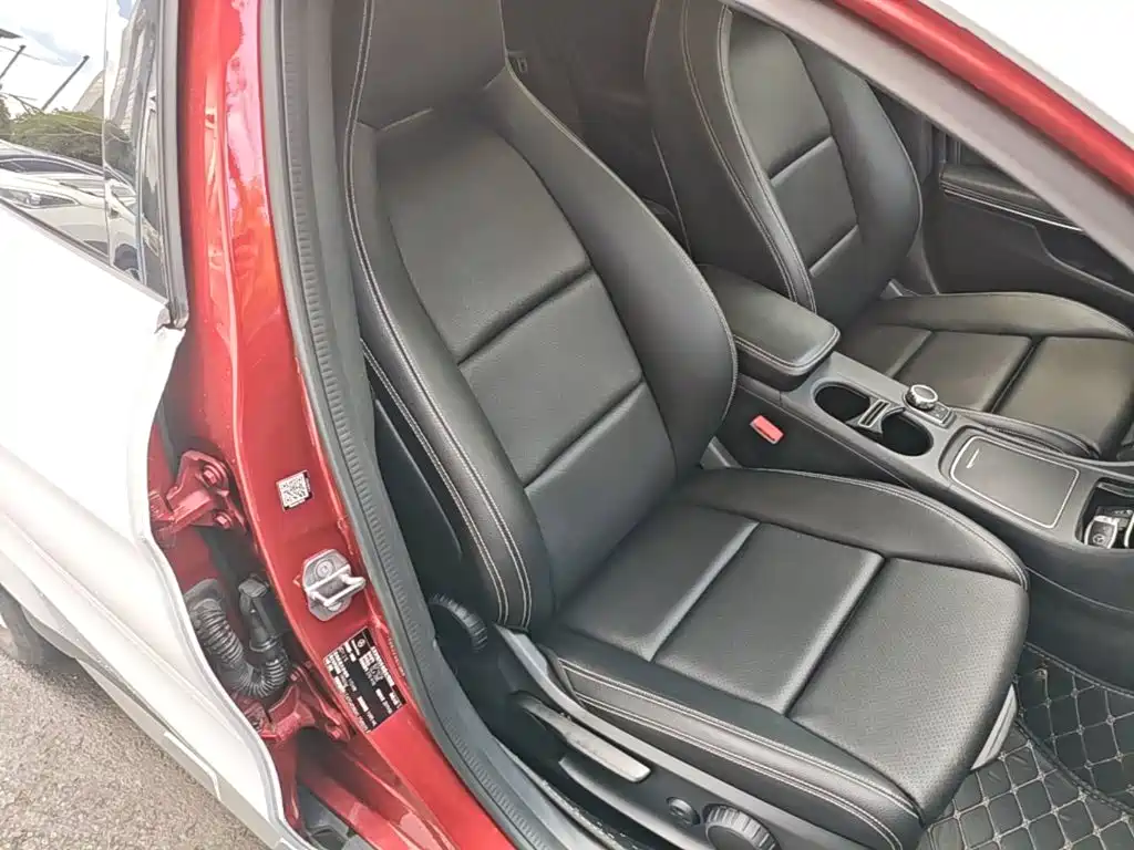 Mercedes-Benz GLA 2019 — фото 25
