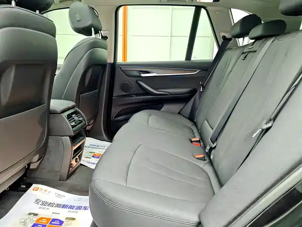 BMW X5 2017