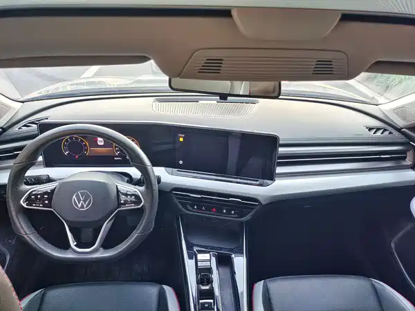 Volkswagen Lamando 2022