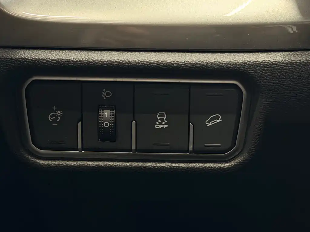 Haval H6 2022 — фото 15