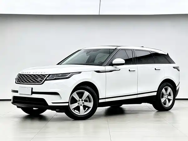 Land Rover Range Rover Velar 2018