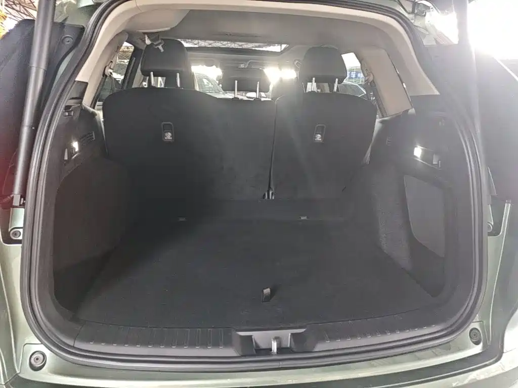 Honda Breeze 2023 — фото 19