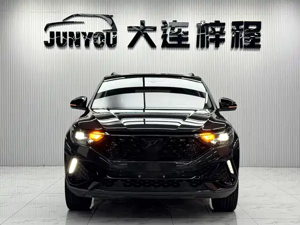 Jetta VS7 2023