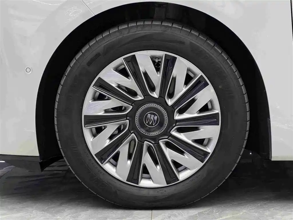 Buick Electra Encasa 2025