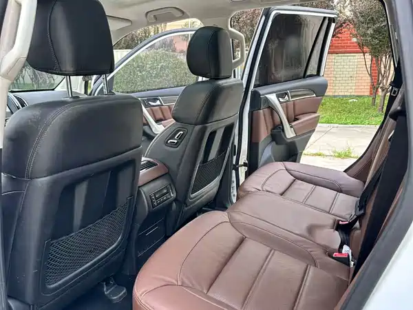 Haval H9 2018