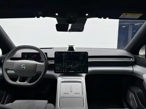 NIO ES6 2026