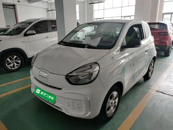 Roewe CLEVER 2022