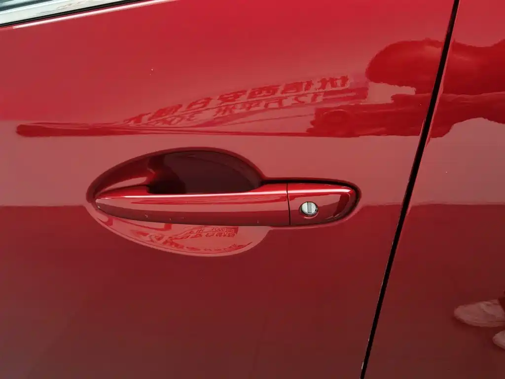 Mazda 3 Axela 2016 — фото 18