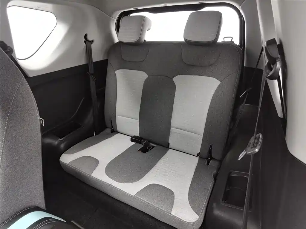Chery QQ Little Ant 2021 — фото 15