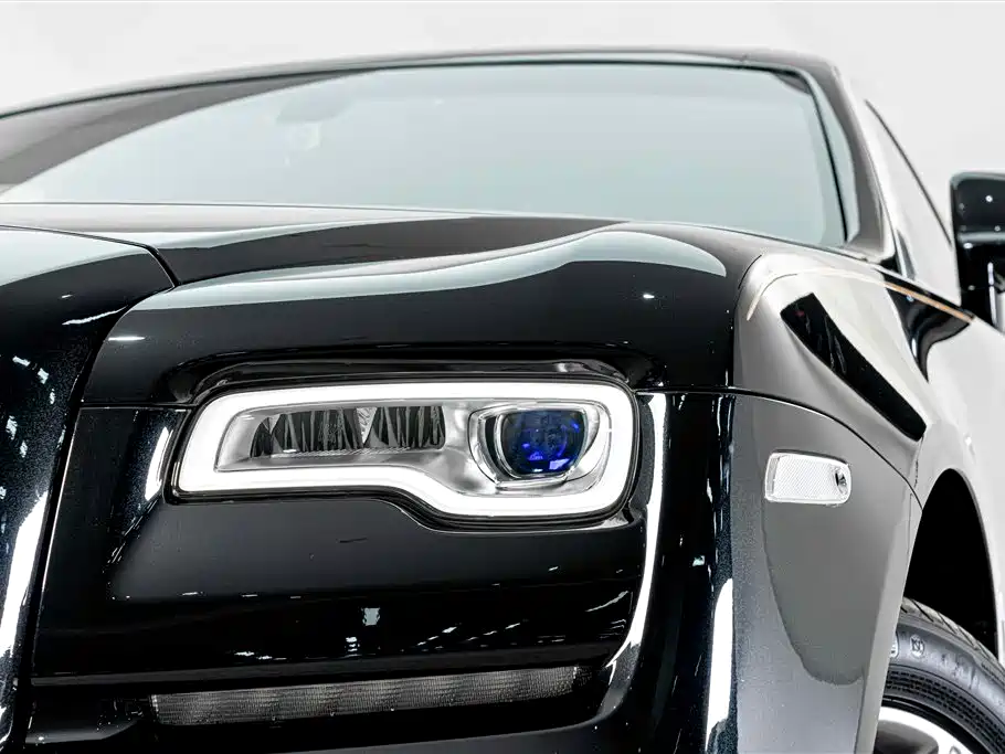 Rolls-Royce Ghost 2020 — фото 4