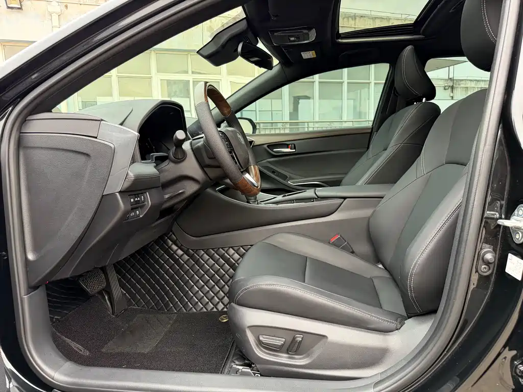 Toyota Avalon 2026