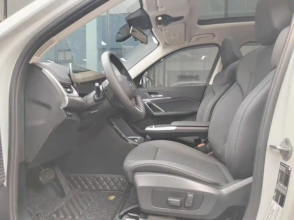 BMW X1 2024