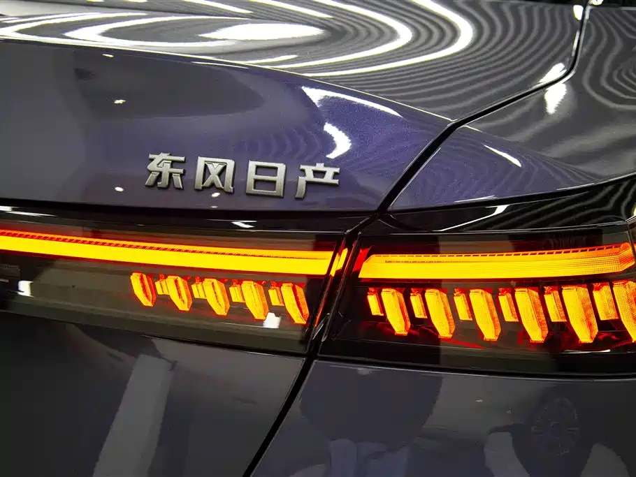 Nissan Teana 2025 — фото 9
