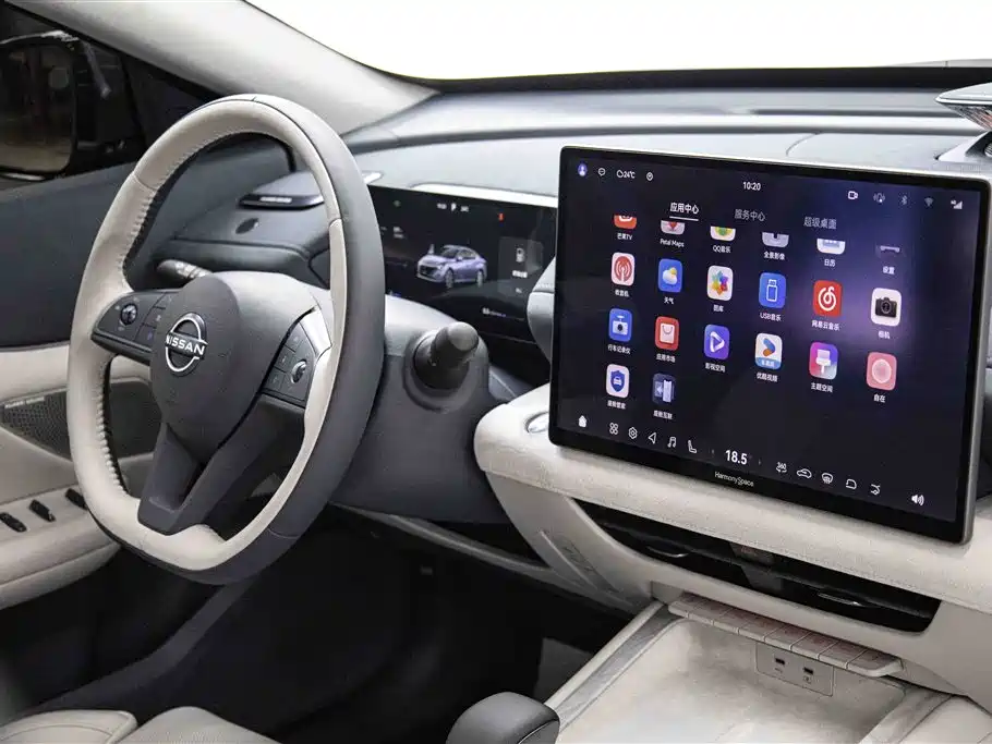 Nissan Teana 2025 — фото 18