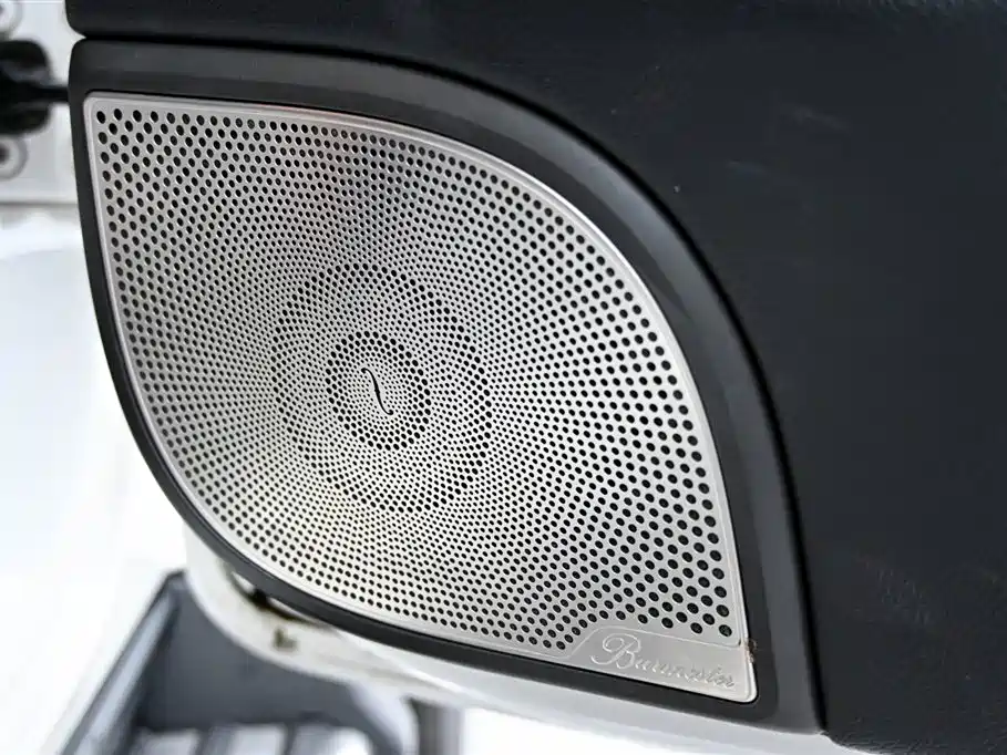 Mercedes-Benz G-Class 2022 — фото 27