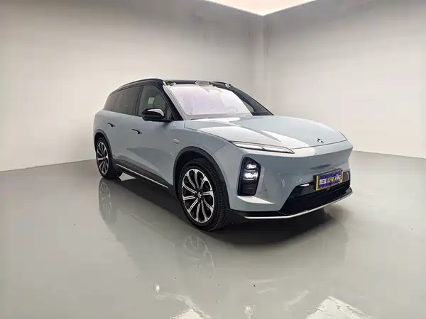 NIO ES6 2025